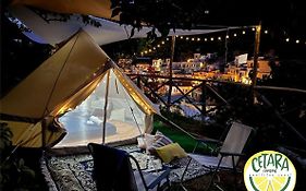 Cetara Camping Amalfitan Coast